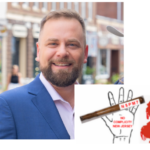 Guy Citron: NSPM-7 Is the Blueprint to Criminalize, Detain, & Disappear You