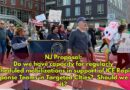 NJ Proposal to ICE Resisting Organizations and Individuals: Begin Regular Mobilizations Convening in Frequent Target Cities – Stepping Toward General Strike?