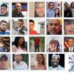 Presente! Pictures / Fundraising for Known Victims of Lethal ICE Terror 2025-26