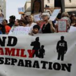 Rev. Seth Kaper-Dale: Typical day . . . in the age of Trump II.   Be Like Rev. Seth!