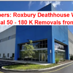 ICE Numbers: Roxbury Deathhouse Will Enable Additional 50 – 180 K Removals Annually from NJ Area – It is Pogrom!