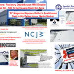 #NJICEBreakingNews N.22 What Must Be Done to Melt NJ’s ICE Terror Permafrost?