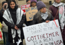 NJ Anti-War Activists Protest to Demand that Rep. Josh Gottheimer Support Khanna/Massie War Powers Resolution As Gottheimer Pushes Watered Down Resolution – Upcoming Protests