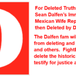 D Magazine Deletes Details of Dallas Deathhouse Dealer Dalfen’s Immigrant Mexican Wife