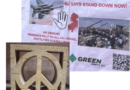 NJ Congressional Elections 2026: Where is the Peace Block?
