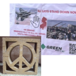 NJ Congressional Elections 2026: Where is the #NJPeaceBlock?