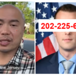 #NJPeaceBlock John Hsu leads candidates in Peace Block action, we and other candidates should join! Call 202-225-6306 Condemn Who Sabotaged War Powers