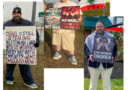 Ryan Michael Kelly, Independent Challenger of Israel Firster Herb Conaway in NJ CD-3 Aligns w/ #NJPeaceBlock