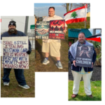 Ryan Michael Kelly, Independent Challenger of Israel Firster Herb Conaway in NJ CD-3 Aligns w/ #NJPeaceBlock