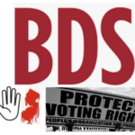 PROPOSAL: NJ BDS Black Vote Disenfranchisement States: Alabama, Florida, Louisiana, Missouri, North Carolina, Ohio, South Carolina, Tennessee and Texas; POP forum on Topic May 29