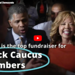 AIPAC Boasts Top Funder of Black, Latino, Asian Congressional Caucuses: Compromised in Face of Israel Pressure Toward Iran Confrontation