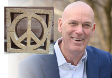 Another CD 12 Candidate Matt Adams Leverages His Campaign to Demand No to US War on Iran, Joins Peace Block Candidates!