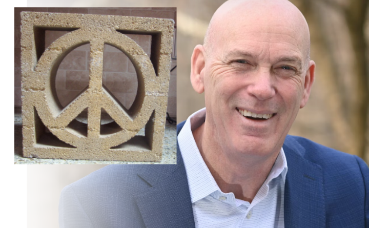 Another CD 12 Candidate Matt Adams Leverages His Campaign to Demand No to US War on Iran, Joins Peace Block Candidates!