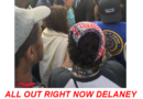 5/25 Update Delaney: Detainee Transferred to Eliz Death Camp? Tear Gas Used Early After Midnight, Politicians – BOTTOM LINE: GO THERE NOW 5/25 5:15pm