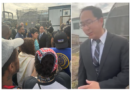 NJ Sen. Kim: “I Didn’t Think” As He Aided ICE to Thwart Blockade