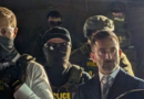 Who He?  Unmasked Suit at Delaney 11pm-ish 5/28.  Trump Official?