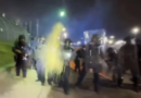 Jersey Tear Gas: Sponsored by Governor Mikie Sherrill