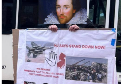 What Should We Call It? US – Israel War on Nations and Peoples of Iran, Lebanon and Middle East Region
