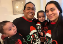 The Strikers and Their Families Come First