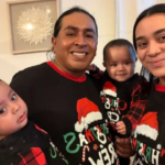 The Strikers and Their Families Come First