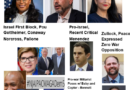 Analysis of NJ Dem Primary: 3 Peace Block, 5 Israel First, 1 Critical, Others Quiet on Issue