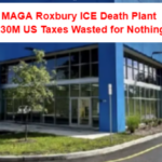 NINJA Letter to DHS: $130M Wasted on Warehouse that Can Not Be Used